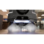Fimap BMG Sanitizer - aparat pentru dezinfectare spatii prin atomizare